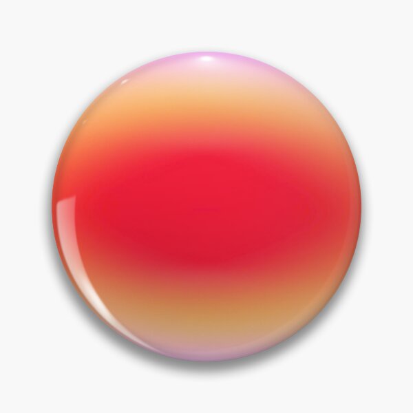 Item preview, Abstract Gradient Modern Colorful Aura Art #015 designed and sold by Kiêm Bico.