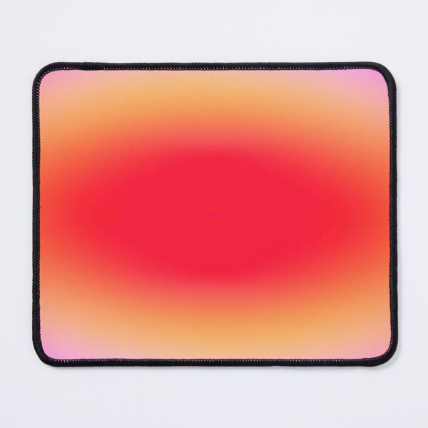 Item preview, Abstract Gradient Modern Colorful Aura Art #015 designed and sold by Kiêm Bico.