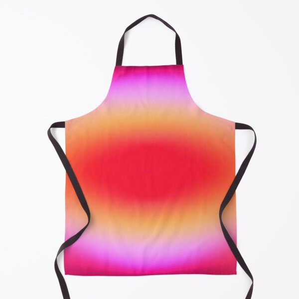 Item preview, Abstract Gradient Modern Colorful Aura Art #015 designed and sold by Kiêm Bico.
