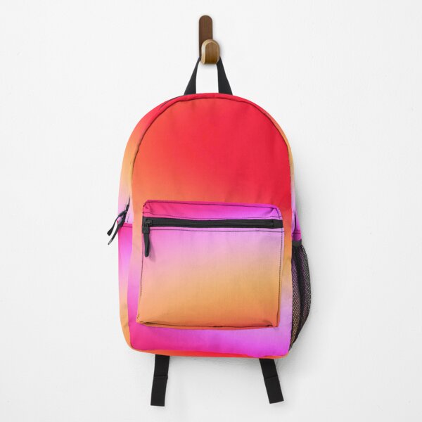 Item preview, Abstract Gradient Modern Colorful Aura Art #015 designed and sold by Kiêm Bico.