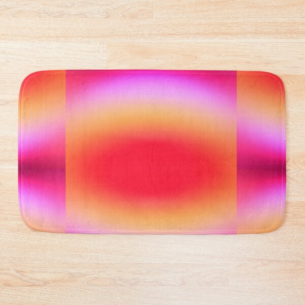 Item preview, Abstract Gradient Modern Colorful Aura Art #015 designed and sold by Kiêm Bico.