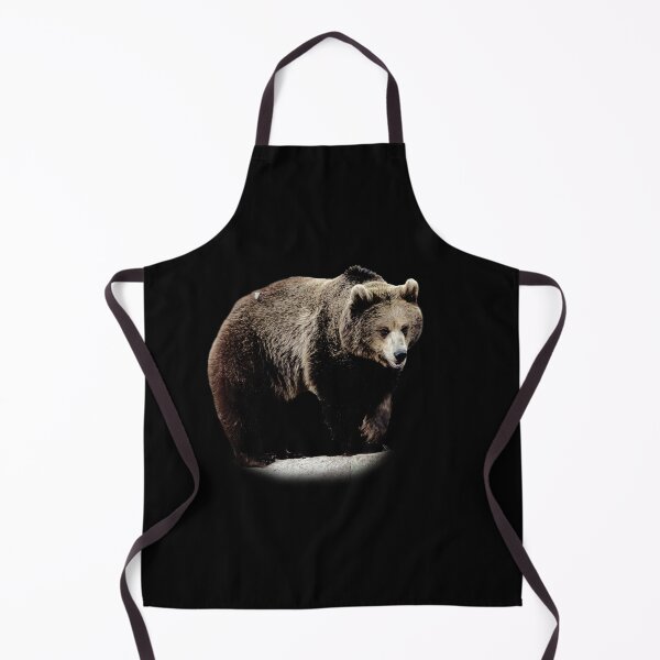 Item preview, Brown Bear designed and sold by Guardi71.