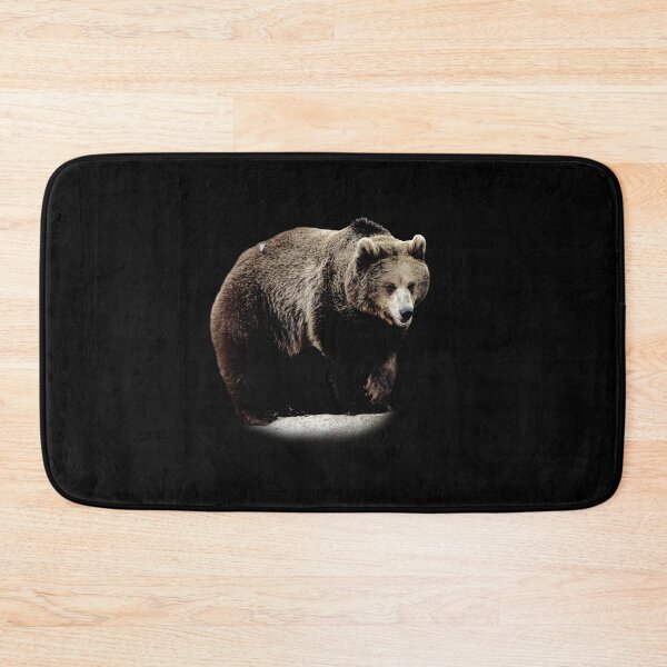 Item preview, Brown Bear designed and sold by Guardi71.