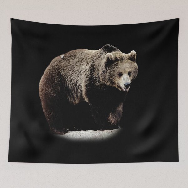 Item preview, Brown Bear designed and sold by Guardi71.
