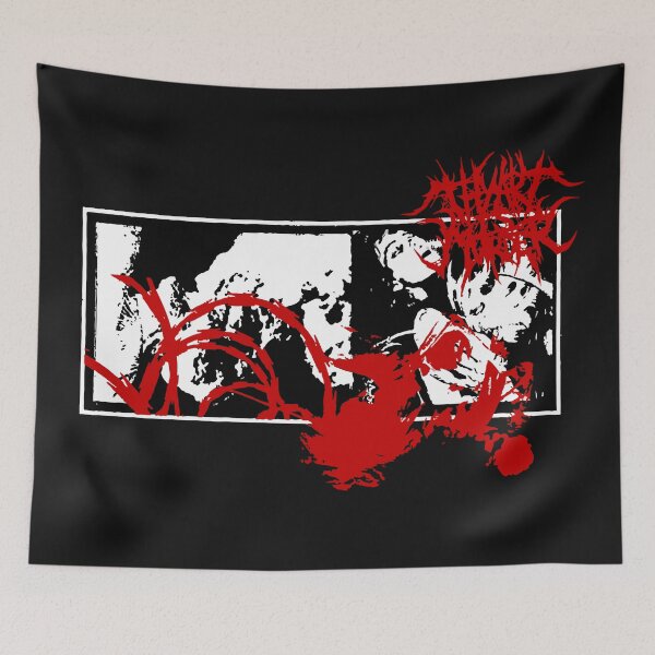 Item preview, Thy Art Is Murder designed and sold by GhumGham.