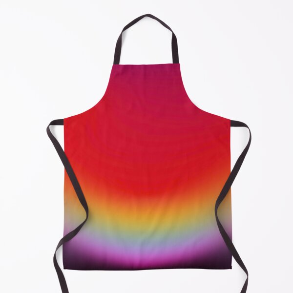 Item preview, Abstract Gradient Modern Colorful Aura Art #016 designed and sold by Kiêm Bico.
