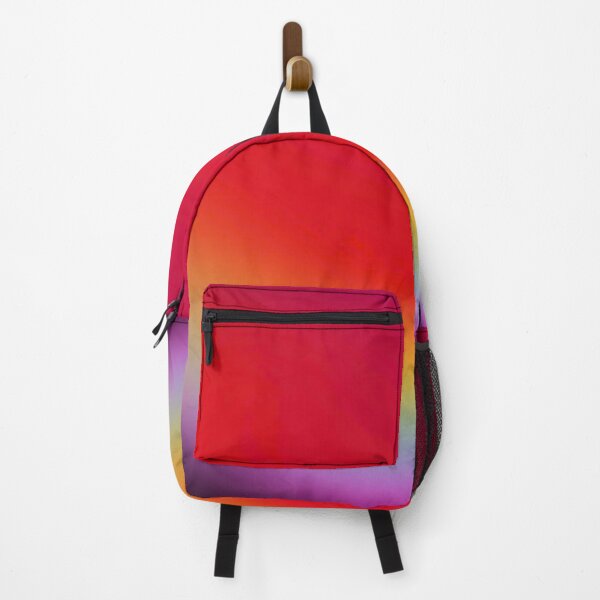Item preview, Abstract Gradient Modern Colorful Aura Art #016 designed and sold by Kiêm Bico.