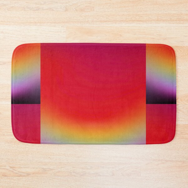 Item preview, Abstract Gradient Modern Colorful Aura Art #016 designed and sold by Kiêm Bico.