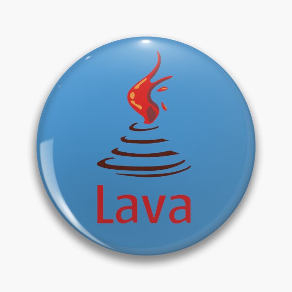Item preview, From Java to Lava: A Molten Parody for Coders designed and sold by Fun Funky Designs.