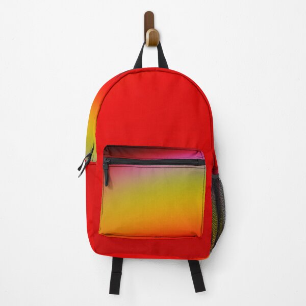 Item preview, Abstract Gradient Modern Colorful Aura Art #017 designed and sold by Kiêm Bico.