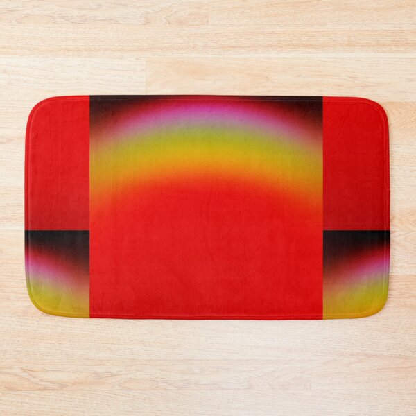 Item preview, Abstract Gradient Modern Colorful Aura Art #017 designed and sold by Kiêm Bico.