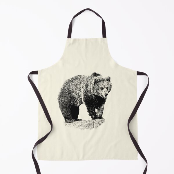 Item preview, Brown Bear designed and sold by Guardi71.