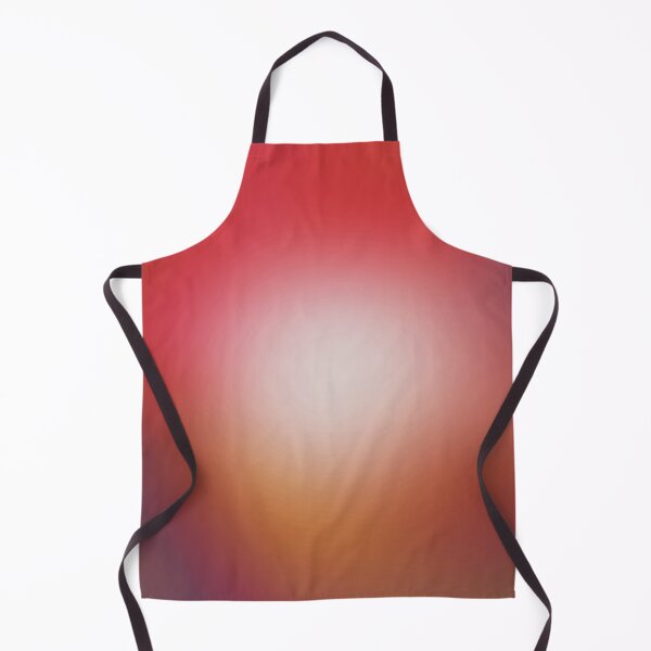 Item preview, Abstract Gradient Modern Colorful Aura Art #018 designed and sold by Kiêm Bico.