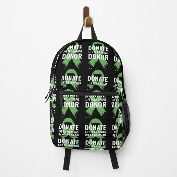 Item preview, Donate life be an organ donor designed and sold by Bird182465.