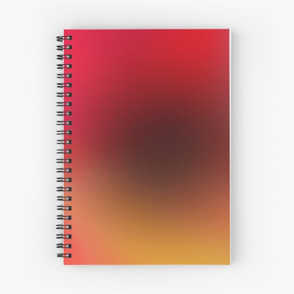 Item preview, Abstract Gradient Modern Colorful Aura Art #019 designed and sold by Kiêm Bico.