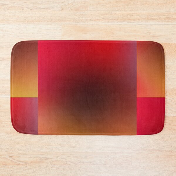 Item preview, Abstract Gradient Modern Colorful Aura Art #019 designed and sold by Kiêm Bico.