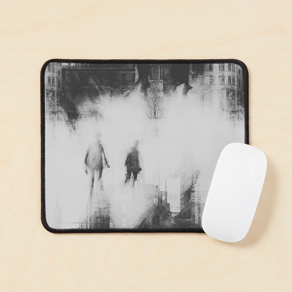 Item preview, Mouse Pad designed and sold by DreamingShell.