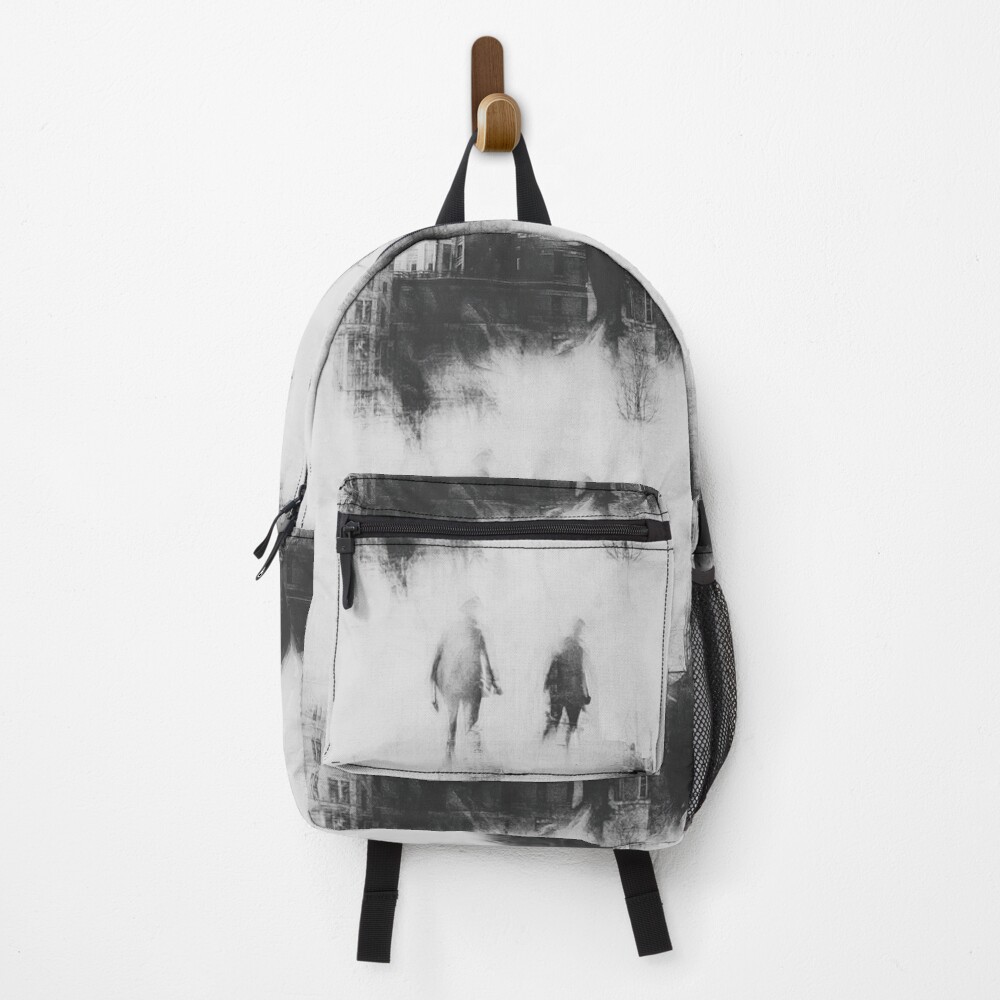 Item preview, Backpack designed and sold by DreamingShell.