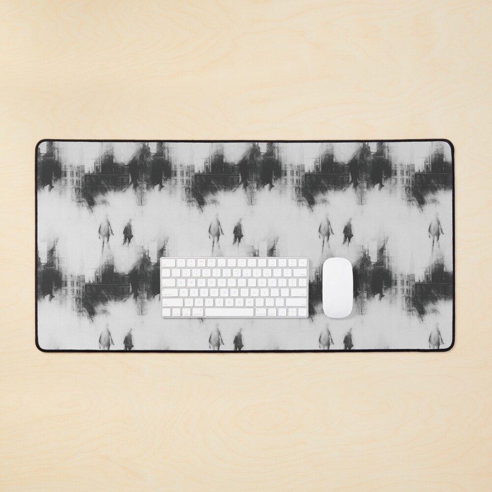 Item preview, Desk Mat designed and sold by DreamingShell.