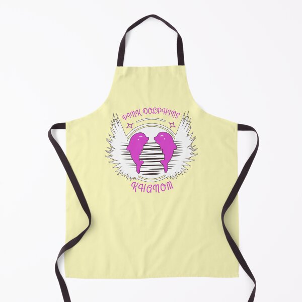 Item preview, Pink Dolphin Thailand Asia designed and sold by vibeno1.