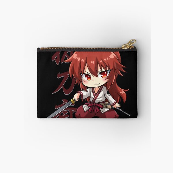 Item preview, Anime Chibi Battousai - Rurouni Kenshin designed and sold by InkdGraphix.
