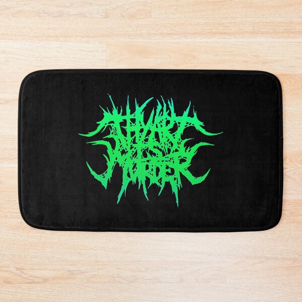 Item preview, Thy Art Is Murder designed and sold by GhumGham.