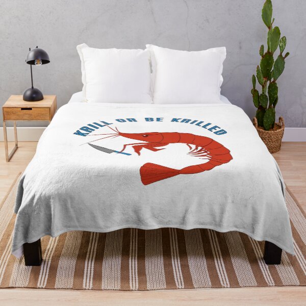 Item preview, Krill o ser Krilled designed and sold by rornelson.
