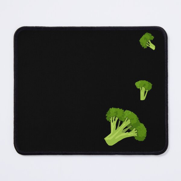 Item preview, I Love Broccoli designed and sold by AwesomeAla.
