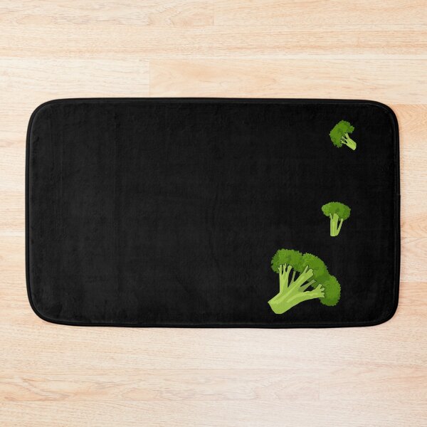 Item preview, I Love Broccoli designed and sold by AwesomeAla.