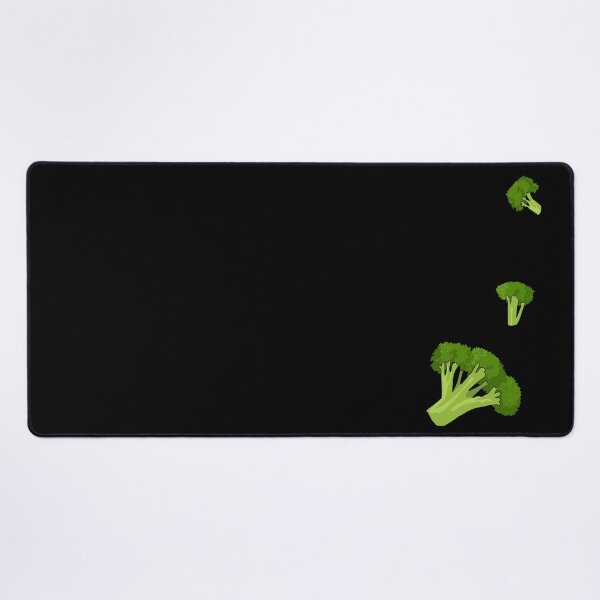 Item preview, I Love Broccoli designed and sold by AwesomeAla.