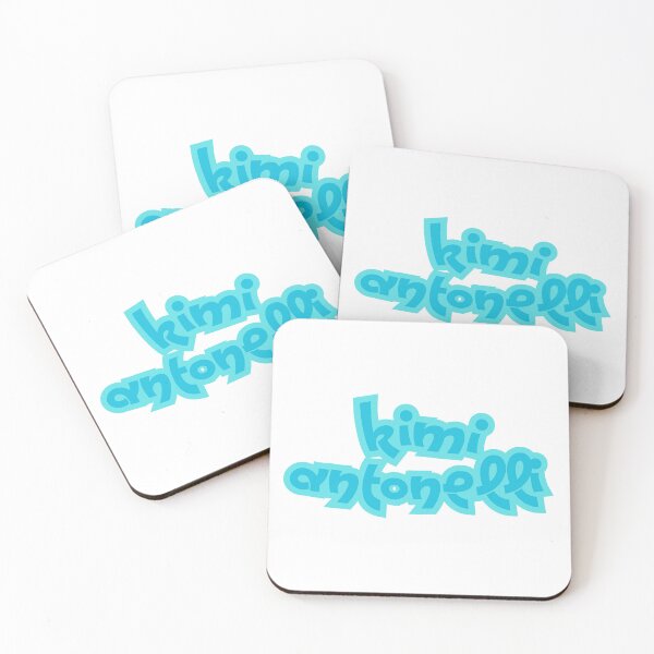 Item preview, Kimi Antonelli designed and sold by Diana Moreno.