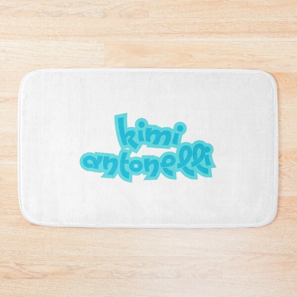Item preview, Kimi Antonelli designed and sold by Diana Moreno.