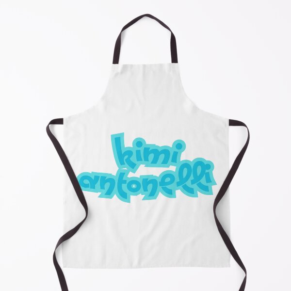 Item preview, Kimi Antonelli designed and sold by Diana Moreno.