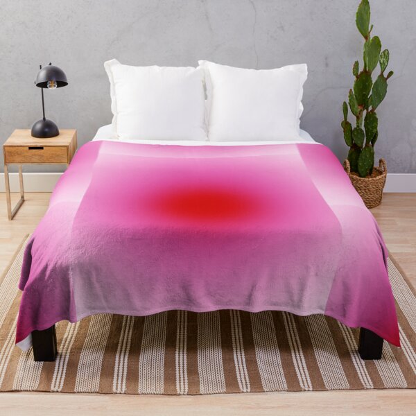 Item preview, Copy of Abstract Gradient Modern Colorful Aura Art #007 designed and sold by Kiêm Bico.