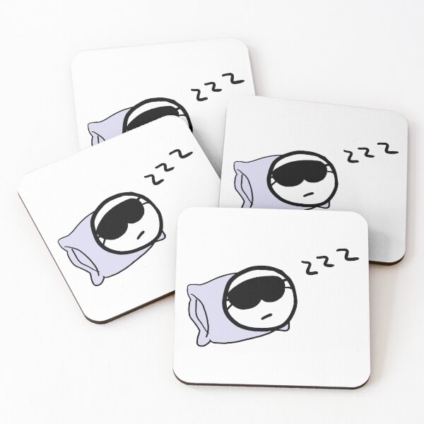 Item preview, Nap Time designed and sold by FunandWhimsy.