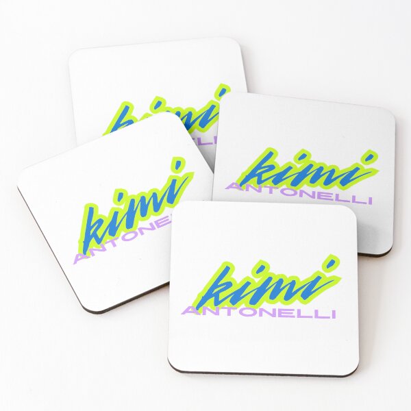 Item preview, Kimi Antonelli designed and sold by Diana Moreno.