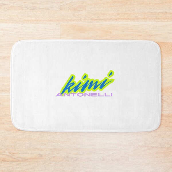 Item preview, Kimi Antonelli designed and sold by Diana Moreno.