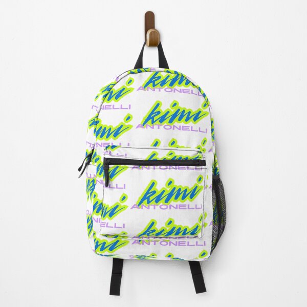 Item preview, Kimi Antonelli designed and sold by Diana Moreno.