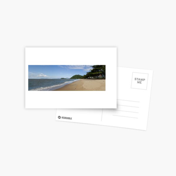 Trinity Beach Postcard