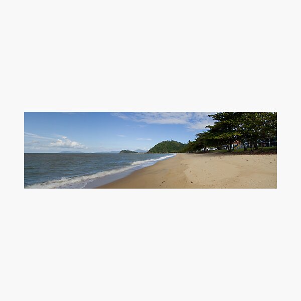 Trinity Beach Photographic Print