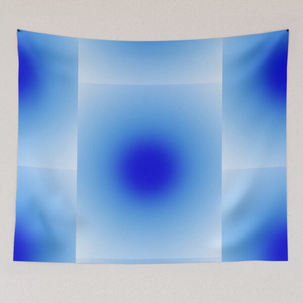 Item preview, Copy of Abstract Gradient Modern Colorful Aura Art #006 designed and sold by Kiêm Bico.