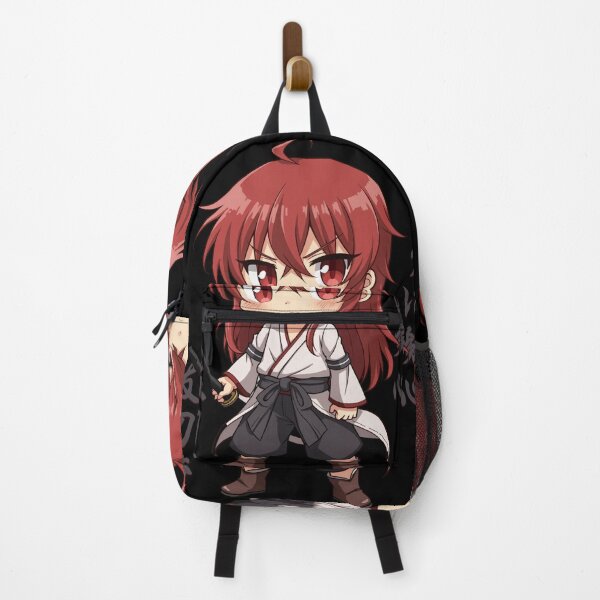 Item preview, Anime Chibi Battousai - Rurouni Kenshin designed and sold by InkdGraphix.