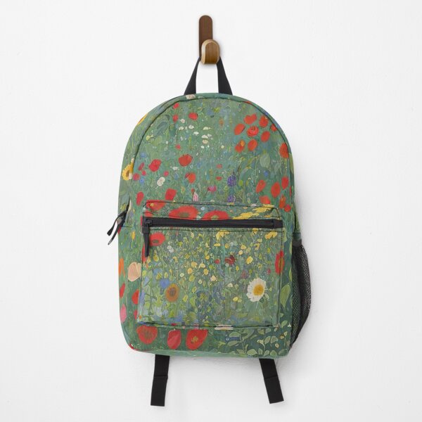 Item preview, Bauerngarten Gustav Klimt designed and sold by maniacfitness.