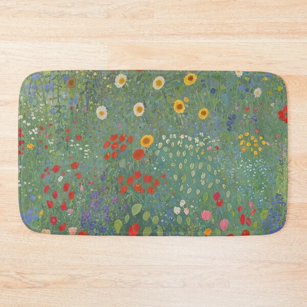Item preview, Bauerngarten Gustav Klimt designed and sold by maniacfitness.