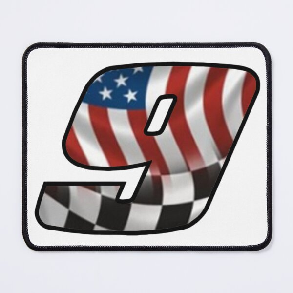 Item preview, Chase Elliott #9 designed and sold by TracksideTeesShop.