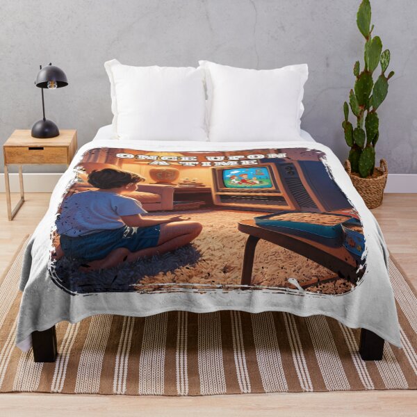 Item preview, Once Upon a Time – Nostalgic Childhood Memories designed and sold by RvinJo8.