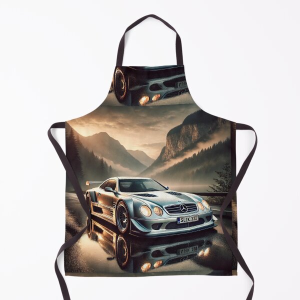 Item preview, Roadgoing GTR Black Series Concept in Smokey Mountains designed and sold by Meta2Physical.