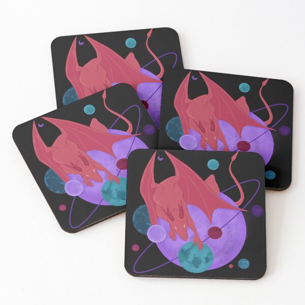 Item preview, Planet-Hoarding Dragon designed and sold by rornelson.