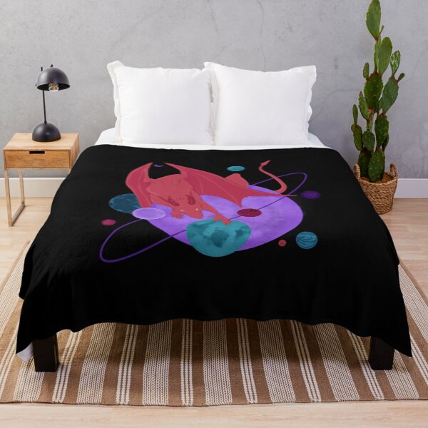 Item preview, Planet-Hoarding Dragon designed and sold by rornelson.