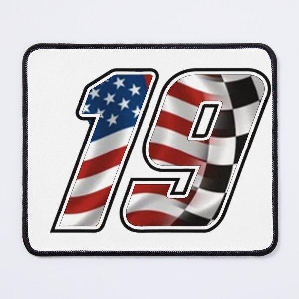 Item preview, Chase Briscoe #19 designed and sold by TracksideTeesShop.